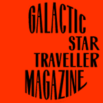 Galactic StarTraveller Magazine