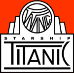 Starship Titanic